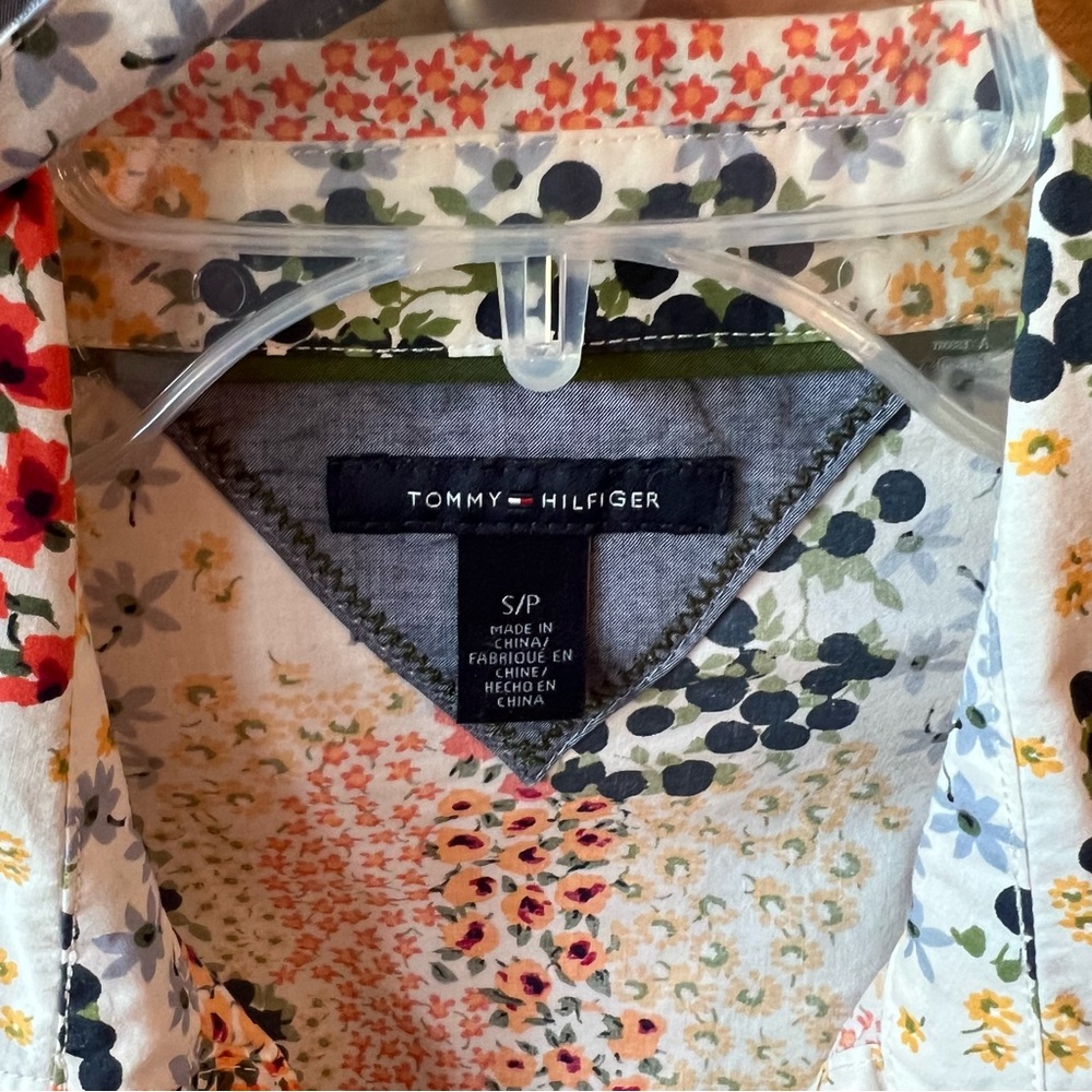 Tommy Hilfiger summer dress